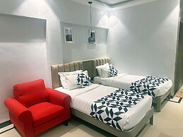 Asar Elite by Orion Hotels