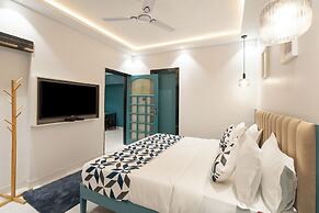 Asar Elite by Orion Hotels