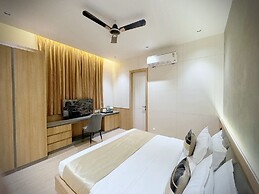 Asar Elite by Orion Hotels