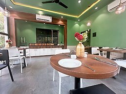 Asar Elite by Orion Hotels