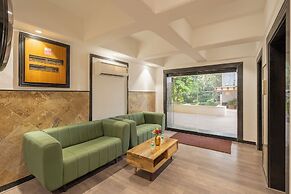 Asar Elite by Orion Hotels