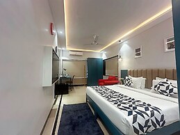Asar Elite by Orion Hotels
