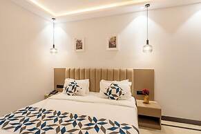 Asar Elite by Orion Hotels