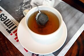 Asar Elite by Orion Hotels