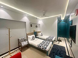 Asar Elite by Orion Hotels