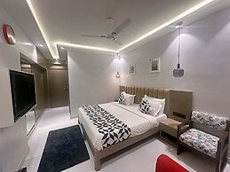 Asar Elite by Orion Hotels