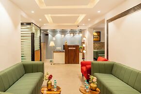 Asar Elite by Orion Hotels