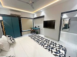 Asar Elite by Orion Hotels