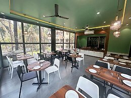 Asar Elite by Orion Hotels