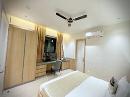 Asar Elite by Orion Hotels