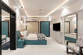 Asar Elite by Orion Hotels