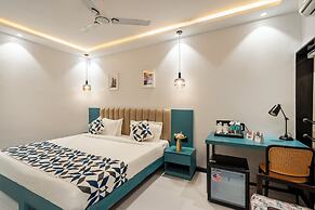 Asar Elite by Orion Hotels