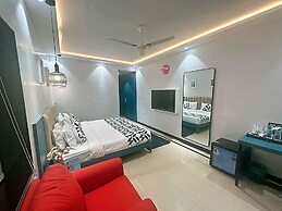 Asar Elite by Orion Hotels