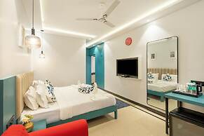 Asar Elite by Orion Hotels