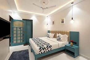 Asar Elite by Orion Hotels