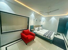 Asar Elite by Orion Hotels