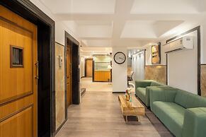 Asar Elite by Orion Hotels