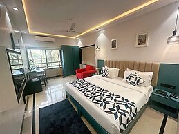 Asar Elite by Orion Hotels