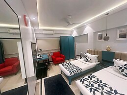 Asar Elite by Orion Hotels