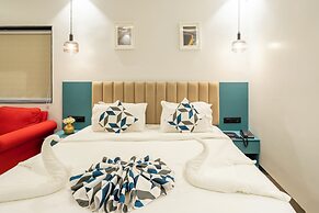 Asar Elite by Orion Hotels