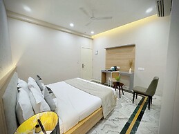 Asar Elite by Orion Hotels