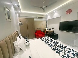 Asar Elite by Orion Hotels