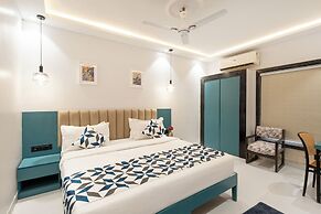 Asar Elite by Orion Hotels