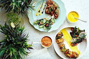 Asar Elite by Orion Hotels