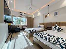 asar Elite by Orion Hotels