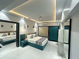 Asar Elite by Orion Hotels