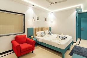 Asar Elite by Orion Hotels