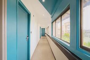 Asar Elite by Orion Hotels