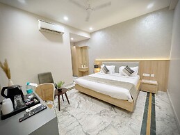 Asar Elite by Orion Hotels