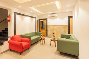 Asar Elite by Orion Hotels