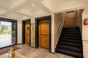 Asar Elite by Orion Hotels