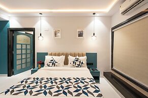 Asar Elite by Orion Hotels