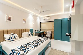 Asar Elite by Orion Hotels