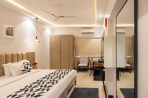 Asar Elite by Orion Hotels