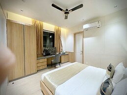 Asar Elite by Orion Hotels