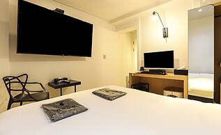 CHESS HOTEL