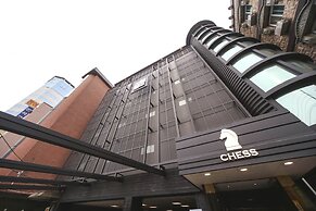 CHESS HOTEL
