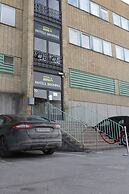 Hotell Bromma