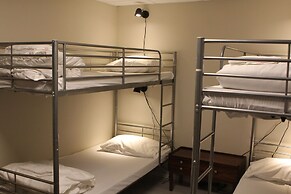 Hotell Bromma