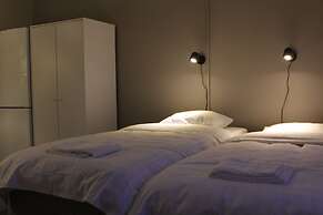 Hotell Bromma