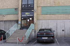 Hotell Bromma