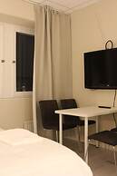 Hotell Bromma