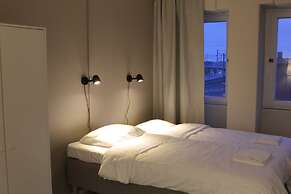 Hotell Bromma