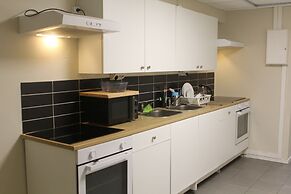 Hotell Bromma