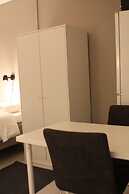 Hotell Bromma