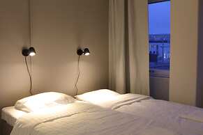 Hotell Bromma